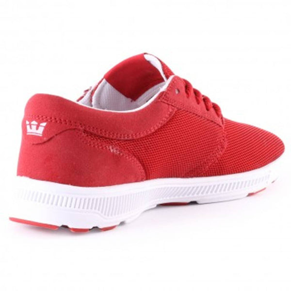 Supra Cardinal Hammer Run Shoes