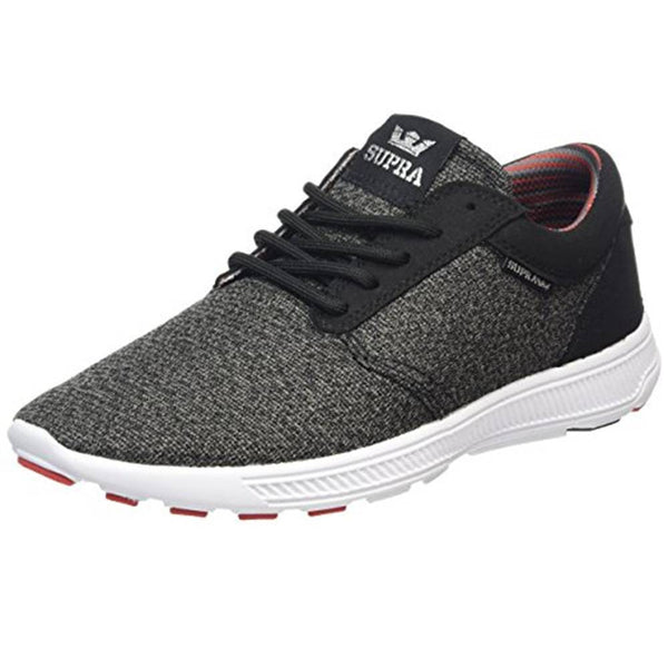 Supra Charcoal Hammer Run Shoes