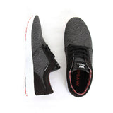 Supra Charcoal Hammer Run Shoes