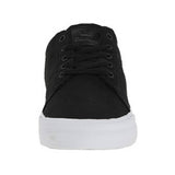 Supra Belmont D Black Shoes