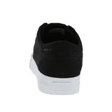 Supra Belmont D Black Shoes