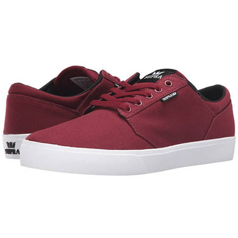 Supra Yorek Low Top Shoes