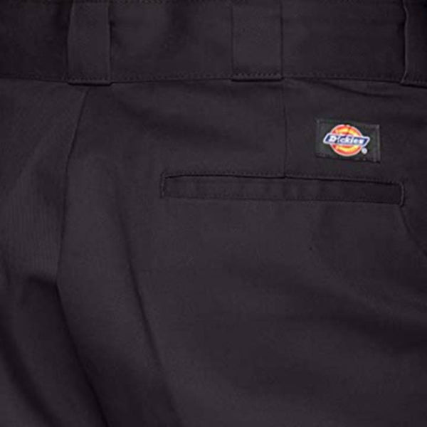 Dickies Original Fit Work Pants 874 Black