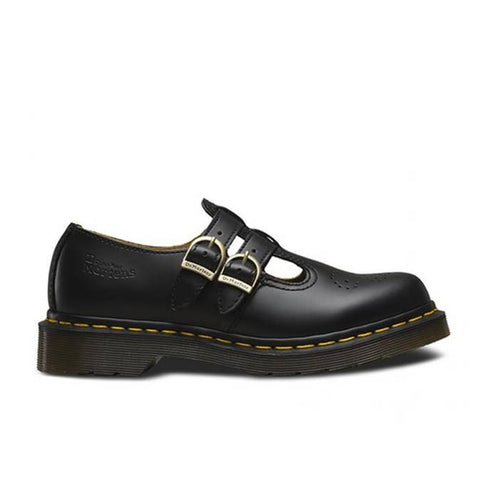 Dr.Martens Women's 8065 Mary Jane Shoes Black