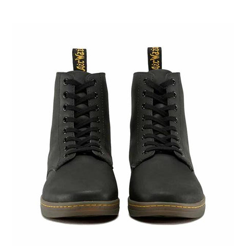 Dr. Martens Men's Tobias Boot Black