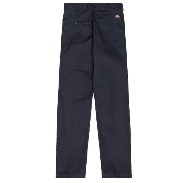 Dickies Original Fit Work Pants 874 Dark Navy