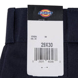 Dickies Original Fit Work Pants 874 Dark Navy