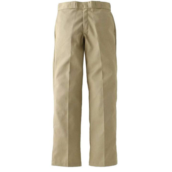 Dickies Original Fit Work Pants 874 Khaki