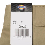 Dickies Original Fit Work Pants 874 Khaki