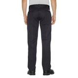 Dickies Slim Fit Work Pants WP873 Black