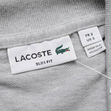 Lacoste Men's Slim Fit Polo Grey