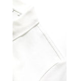 Lacoste Men's Slim Fit Polo White