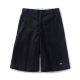 Dickies Solid Work Shorts 42283 Black