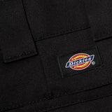 Dickies Slim Fit Work Pants WP873 Black