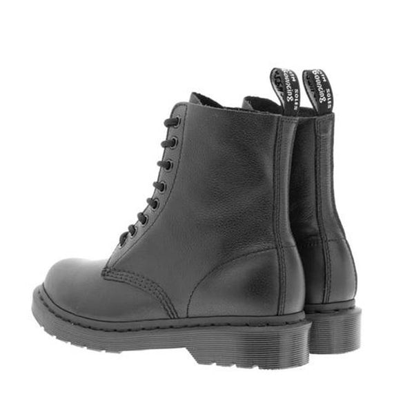 Womens Dr. Martens 1460 8-Eye Boot - Black