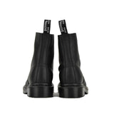 Dr.Martens Women's 1460 Pascal Mono 8 Eye Boots Black