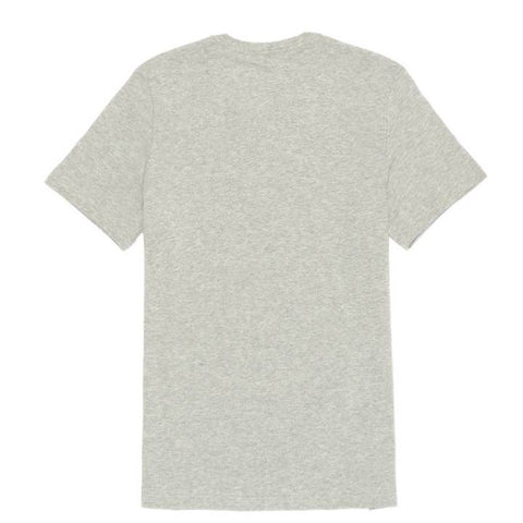 TOMMY HILFIGER MEN'S CORE FALG TEE V NECK GREY