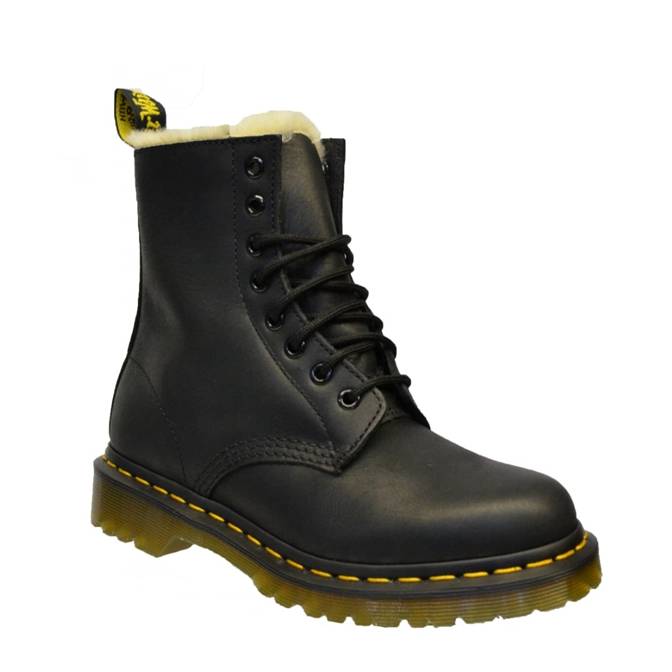 Dr. Martens 1460 Serena Boot - Women's - Free Shipping