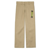 Dickies Slim Fit Work Pants WP873 Khaki