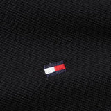 TOMMY HILFIGER IVY POLO CF BLACK