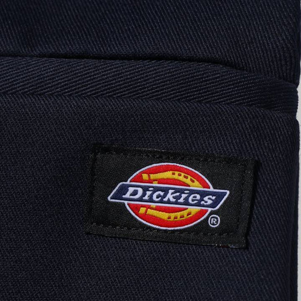 Dickies Solid Work Shorts 42283 Charcoal Dark Navy