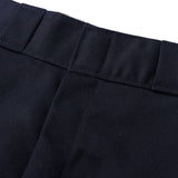 Dickies Solid Work Shorts 42283 Charcoal Dark Navy