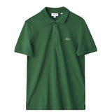 Lacoste Men's Classic Polo Green