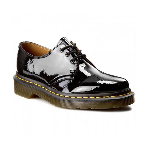 Dr.Martens Women's 1461 Oxford Black