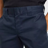 Dickies Slim Fit Work Pants WP873 Dark Navy