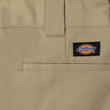 Dickies Slim Fit Work Pants WP873 Khaki