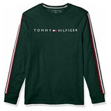 Tommy Hilfiger Tommy Jeans M NASH LS T-Shirt NAVY BLAZER