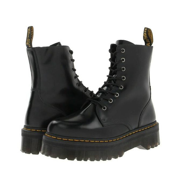 Women's Platform Dr. Martens Shoes + FREE SHIPPING