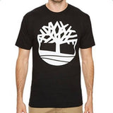 Timberland Logo T-Shirt