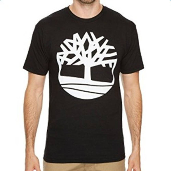 Timberland Logo T-Shirt
