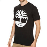 Timberland Logo T-Shirt