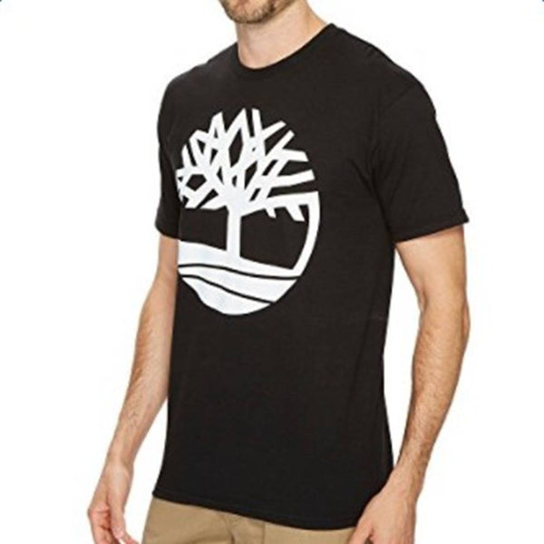 Timberland Logo T-Shirt