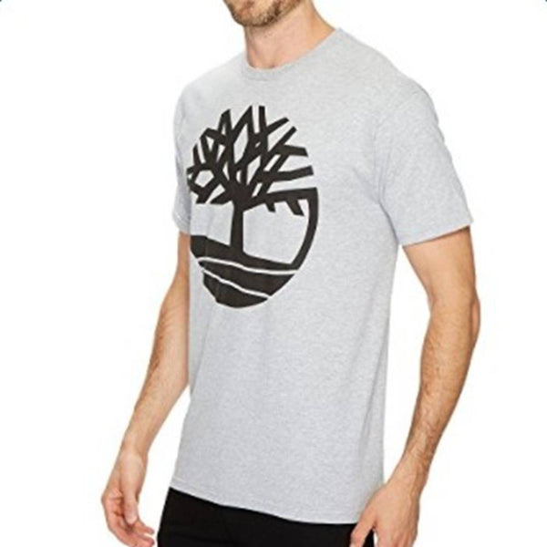 Timberland Logo T-Shirt