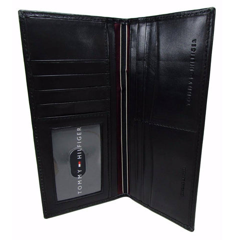 Tommy Hilfiger Secretary Wallet