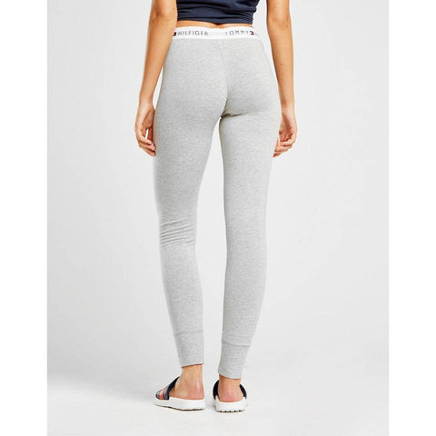 Tommy Hilfiger Women's Sport Long Elastic Waistband Lounge Leggings