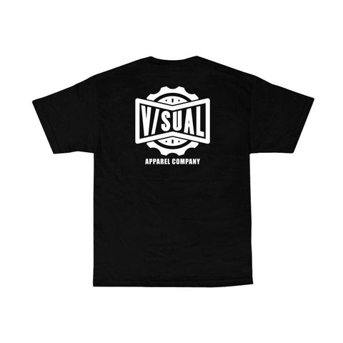 VISUAL Dialed Pocket Tee