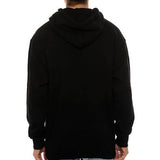 VISUAL Joint Black Hoodie