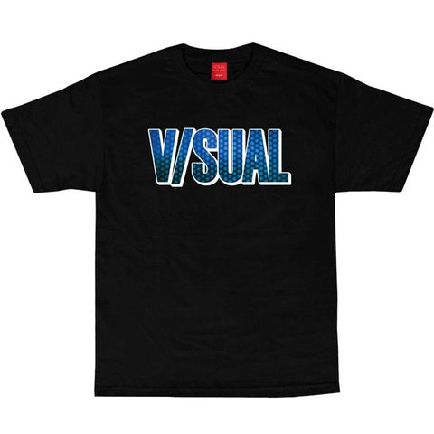 Visual Plexus Tee