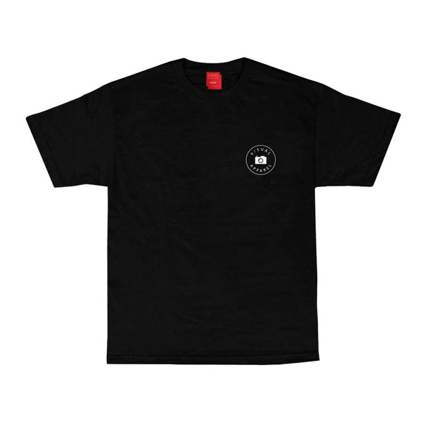 VISUAL Stamp Tee