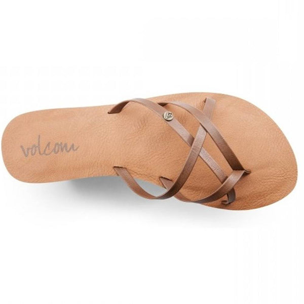 Volcom New School Sandals