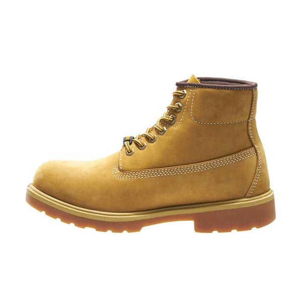 Wolverine Polk  6" Work Boot