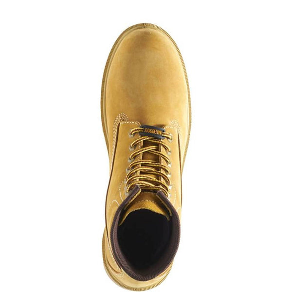 Wolverine Polk  6" Work Boot