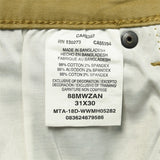 Wrangler Retro Men's Slim Straight Jeans 88MWZAN