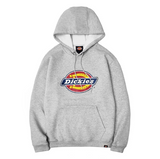 Dickies Men's Hoodie Class Logo TW45A Gray