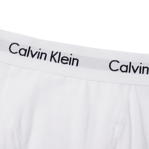 Calvin klein underwear cotton stretch boxer brief 3 pack nu2666 +