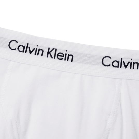 Calvin Klein Men s Cotton Stretch Boxer Briefs 3 Pack NU2666 All